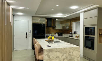 Imagem: Cobertura para venda em Panamby com 3 quartos