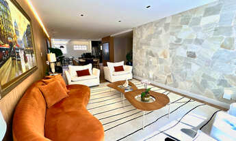 Imagem 1: Apartamento tipo para venda em Perdizes com 4 quartos, sendo 1 suíte, 236m²