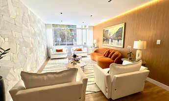 Imagem 2: Apartamento tipo para venda em Perdizes com 4 quartos, sendo 1 suíte, 236m²