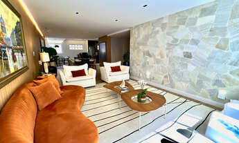 Imagem 6: Apartamento tipo para venda em Perdizes com 4 quartos, sendo 1 suíte, 236m²