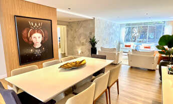 Imagem 5: Apartamento tipo para venda em Perdizes com 4 quartos, sendo 1 suíte, 236m²