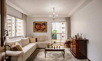 Imagem: Apartamento tipo para venda em Perdizes