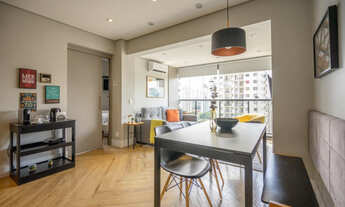 Imagem: Apartamento para venda em Vila Olímpia