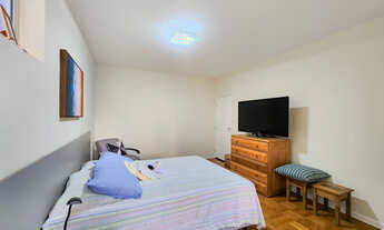 Imagem 6: Sobrado para venda em Campo Belo com 3 quartos, sendo 3 suítes, 289m²