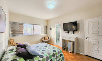 Imagem 4: Sobrado para venda em Campo Belo com 3 quartos, sendo 3 suítes, 289m²