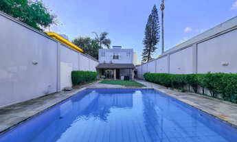 Imagem 3: Sobrado para venda em Campo Belo com 3 quartos, sendo 3 suítes, 289m²