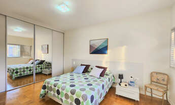 Imagem 5: Sobrado para venda em Campo Belo com 3 quartos, sendo 3 suítes, 289m²