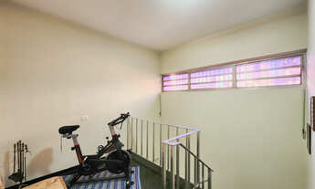 Imagem 7: Sobrado para venda em Campo Belo com 3 quartos, sendo 3 suítes, 289m²