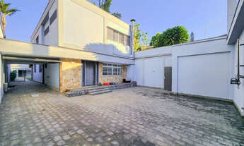 Imagem: Sobrado para venda em Campo Belo com 3 quartos