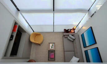 Imagem 4: Duplex para venda em Vila Olímpia com 1 quarto, sendo 1 suíte, 70m²