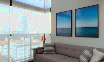 Imagem 3: Duplex para venda em Vila Olímpia com 1 quarto, sendo 1 suíte, 70m²