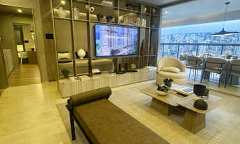 Imagem: Apartamento tipo para venda em Brooklin