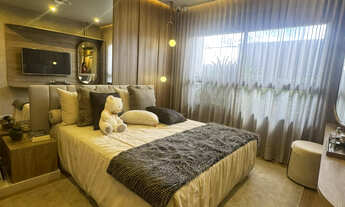 Imagem 7: Apartamento tipo para venda em Brooklin Paulista com 2 quartos, sendo 2 suítes, 88m²