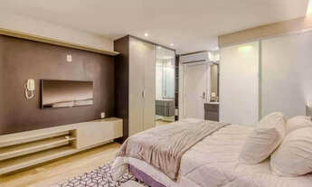 Imagem: Apartamento tipo para venda em Vila Olímpia