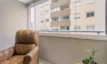 Imagem 4: Apartamento para venda em Saúde com 2 quartos, sendo 1 suíte , 64m²