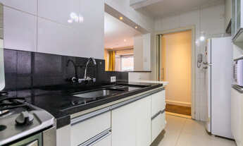 Imagem 6: Apartamento para venda em Saúde com 2 quartos, sendo 1 suíte , 64m²