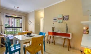 Imagem: Apartamento tipo para venda em Vila Mascote