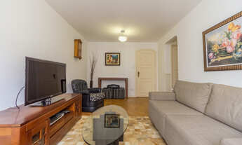 Imagem: Apartamento tipo para venda em Planalto