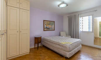 Imagem 4: Apartamento tipo para venda em Planalto Paulista com 3 quartos, sendo 1 suíte, 106m²