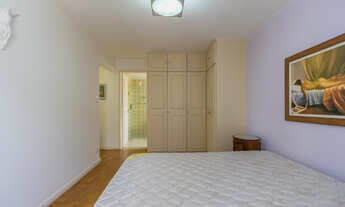 Imagem 6: Apartamento tipo para venda em Planalto Paulista com 3 quartos, sendo 1 suíte, 106m²