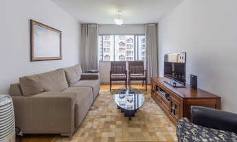 Imagem 2: Apartamento tipo para venda em Planalto Paulista com 3 quartos, sendo 1 suíte, 106m²