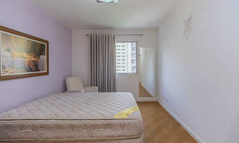 Imagem 5: Apartamento tipo para venda em Planalto Paulista com 3 quartos, sendo 1 suíte, 106m²