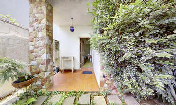 Imagem 2: Casa tipo para venda em Planalto Paulista com 3 quartos, sendo 1 suíte, 230m²