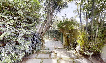 Imagem 3: Casa tipo para venda em Planalto Paulista com 3 quartos, sendo 1 suíte, 230m²