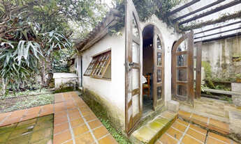 Imagem 4: Casa tipo para venda em Planalto Paulista com 3 quartos, sendo 1 suíte, 230m²