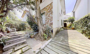 Imagem: Casa tipo para venda em Planalto Paulista