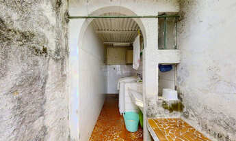 Imagem 7: Casa tipo para venda em Planalto Paulista com 3 quartos, sendo 1 suíte, 230m²