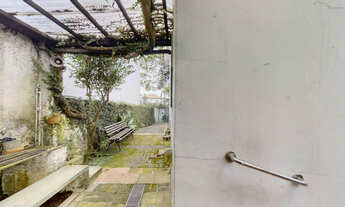 Imagem 5: Casa tipo para venda em Planalto Paulista com 3 quartos, sendo 1 suíte, 230m²