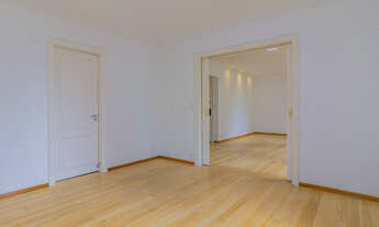 Imagem 7: Apartamento tipo para venda em Jardim Paulista com 3 quartos, sendo 1 suíte, 178m²