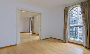 Imagem 5: Apartamento tipo para venda em Jardim Paulista com 3 quartos, sendo 1 suíte, 178m²