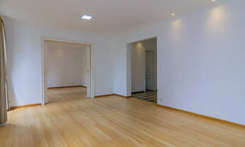 Imagem 3: Apartamento tipo para venda em Jardim Paulista com 3 quartos, sendo 1 suíte, 178m²