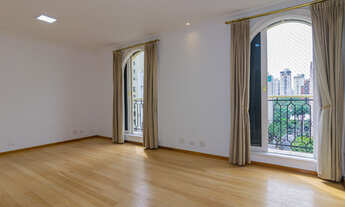 Imagem: Apartamento tipo para venda em Jardim Paulista