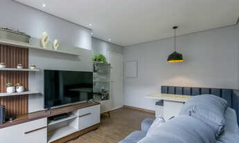 Imagem: Apartamento tipo para venda em Vila Alexandria