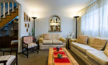 Imagem 4: Casa tipo para venda em Moema com 3 quartos, sendo 1 suíte, 100m²