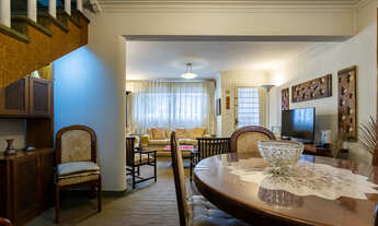 Imagem 7: Casa tipo para venda em Moema com 3 quartos, sendo 1 suíte, 100m²