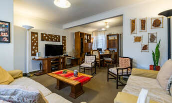 Imagem 5: Casa tipo para venda em Moema com 3 quartos, sendo 1 suíte, 100m²