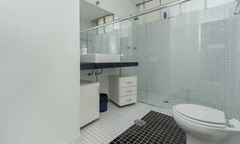 Imagem 3: Apartamento tipo para venda em Bela Vista com 4 quartos, sendo 2 suítes, 200m²