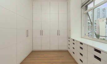 Imagem 5: Apartamento tipo para venda em Bela Vista com 4 quartos, sendo 2 suítes, 200m²