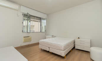 Imagem 7: Apartamento tipo para venda em Bela Vista com 4 quartos, sendo 2 suítes, 200m²