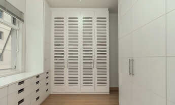 Imagem 6: Apartamento tipo para venda em Bela Vista com 4 quartos, sendo 2 suítes, 200m²