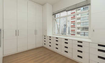 Imagem 4: Apartamento tipo para venda em Bela Vista com 4 quartos, sendo 2 suítes, 200m²