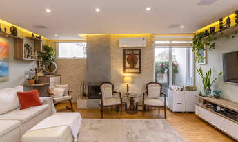 Imagem: Casa tipo para venda em Brooklin Paulista