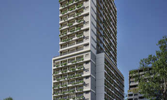 Imagem: Apartamento para venda em Consolação com