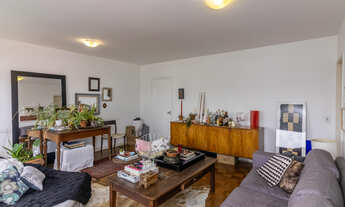 Imagem 5: Apartamento tipo para venda em Perdizes com 3 quartos, sendo 1 suíte, 112m²