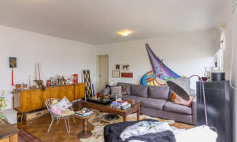 Imagem 7: Apartamento tipo para venda em Perdizes com 3 quartos, sendo 1 suíte, 112m²