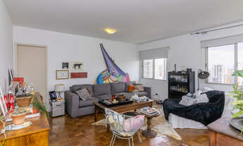 Imagem 3: Apartamento tipo para venda em Perdizes com 3 quartos, sendo 1 suíte, 112m²